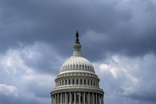 媒体：美国又双叒叕踢到铁板 反制措施精准有力