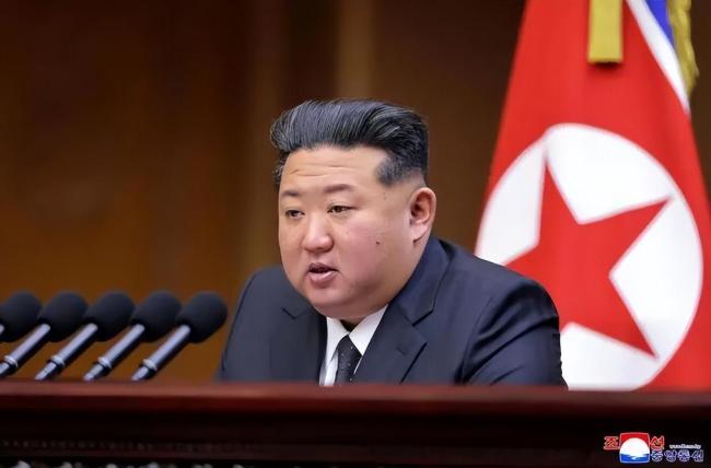 韩媒称朝鲜最强战略核武可打击美国