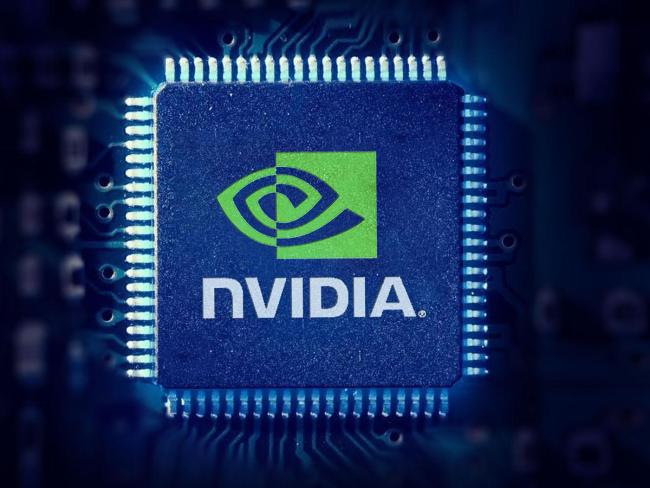 一日跌掉1.6万亿的英伟达还好吗 半导体行业的黑色星期三