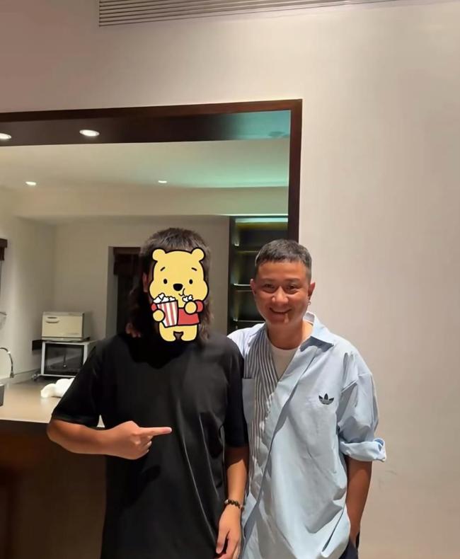 文章老了好多