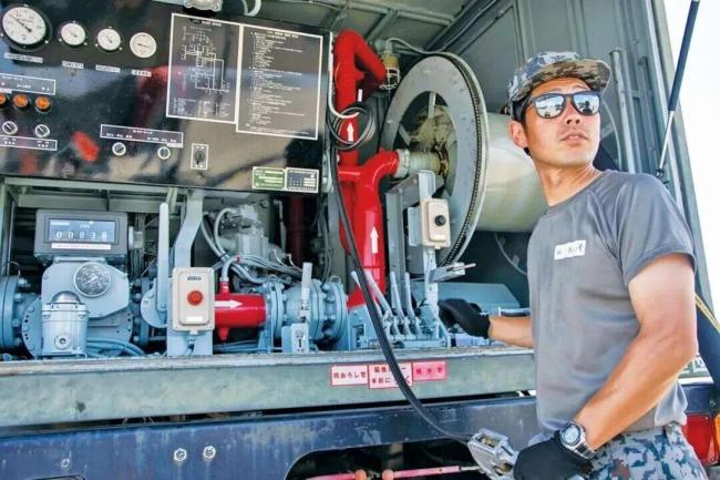 24架F-35A隐身战机集结西太平洋 三国联合军演展示武力