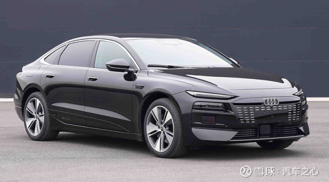 37年后奥迪开始向中国供应商买技术