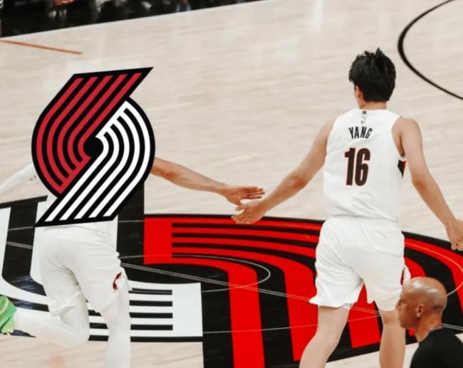 杨瀚森单节14分 约基奇式妙传 中国新星闪耀NBA
