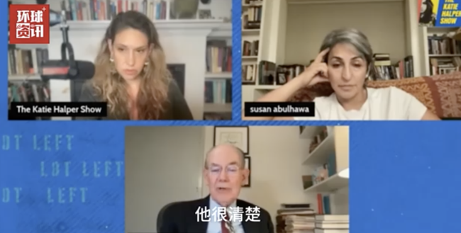 学者:以色列的“胜利”是虚假叙事,以色列正变得前所未有地依赖美国