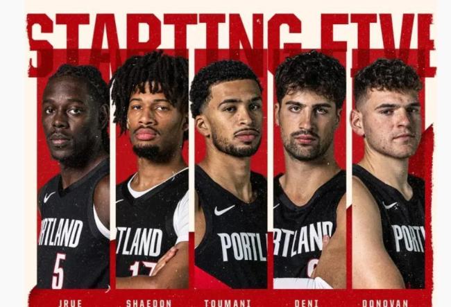 杨瀚森单节14分 约基奇式妙传 中国新星闪耀NBA