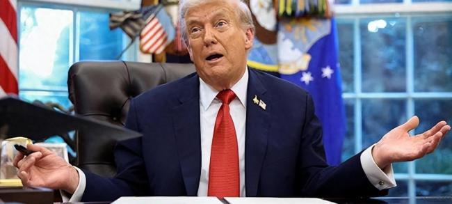 卢卡申科：美不会向乌交付战斧导弹 欧洲不愿背锅