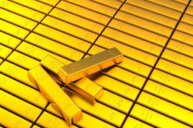 “黄金对赌”本质是“赌” 金价再高警惕不可低