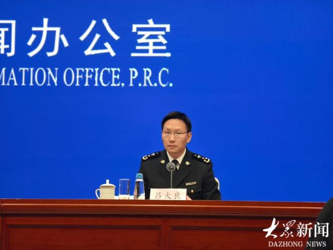 美方措施是典型单边主义 中方反制维护公平竞争