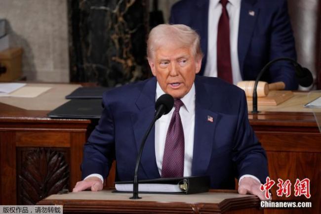 特朗普将飞抵以色列 关键官员随行