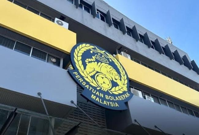 突击归化球员 马来西亚一地鸡毛