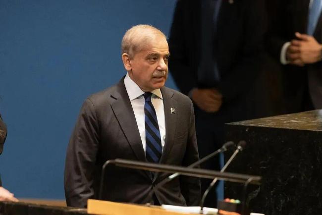 巴基斯坦与阿富汗边境交火的背后 历史积怨再燃