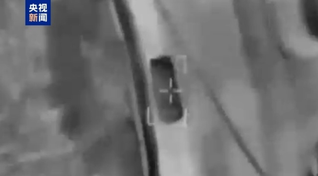 以军宣称打死一黎巴嫩真主党成员 打击重建行动