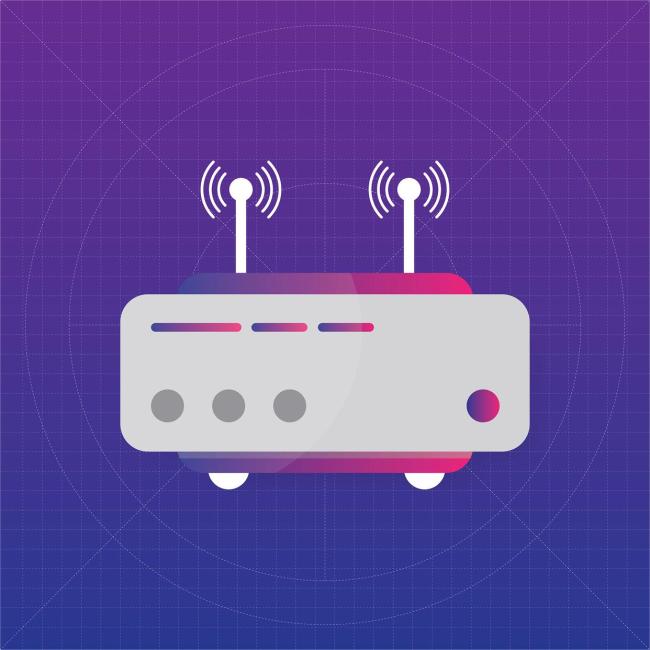 WiFi路由器放卧室会致癌？假 谣言引发焦虑