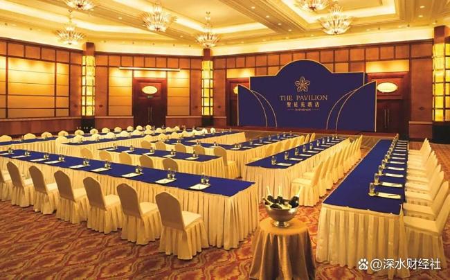 万科新董事长为教授级高工 接下烫手山芋