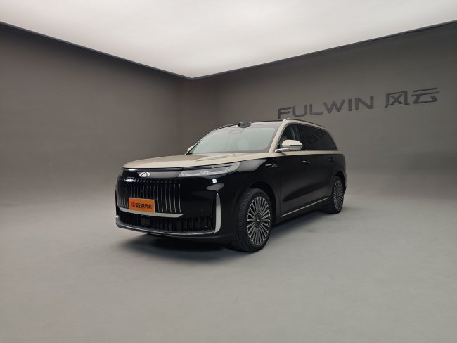 奇瑞风云T11预售价19.99万起 搭载鲲鹏CEM超级混动系统