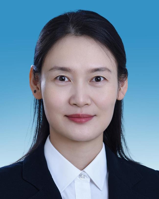 3位女干部履新厅级新职 地方政坛迎来新面孔