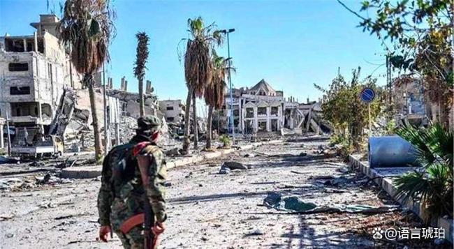 两年哈以战争谁赢了 和平协议下的真相