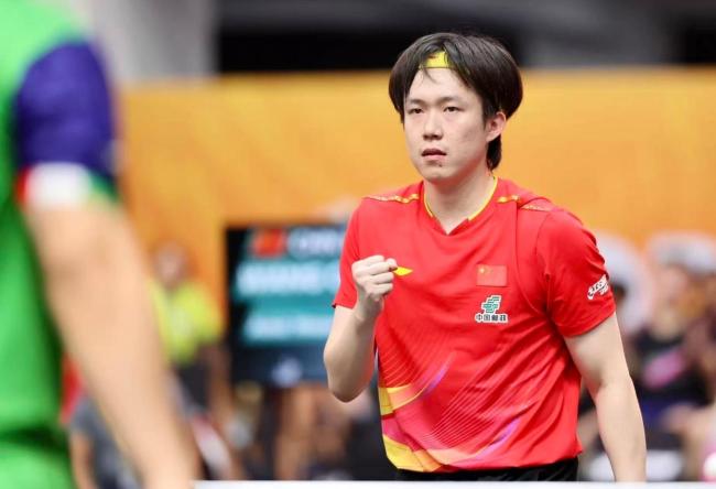 亚锦赛女团中国vs韩国 半决赛焦点战