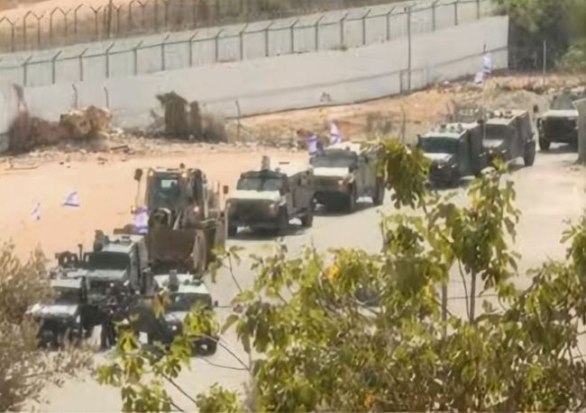 媒体人：加沙迎来一场沉默“归途” 囚徒释放与不确定的未来