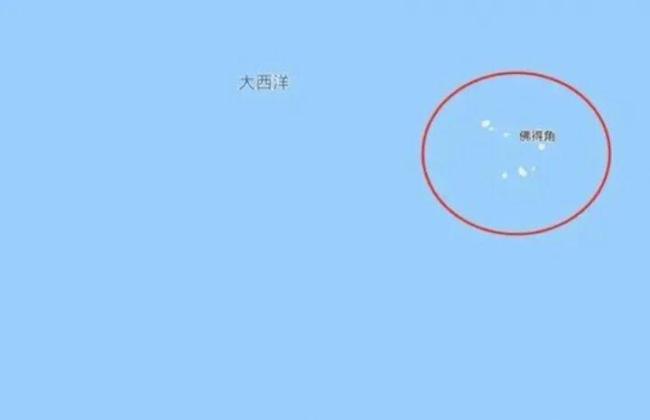 佛得角晋级世界杯 全国欢庆历史时刻