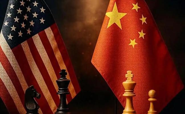 稀土对于中美竞争的影响力有多大 科技与军事的咽喉