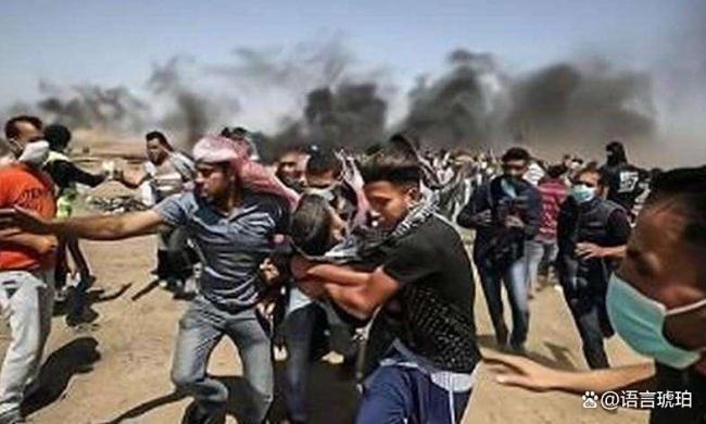 两年哈以战争谁赢了 和平协议下的真相