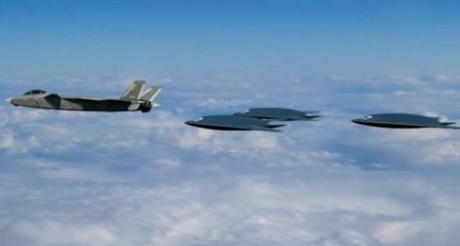 美媒：中国攻击无人机或已部署 高原砺剑改变博弈规则