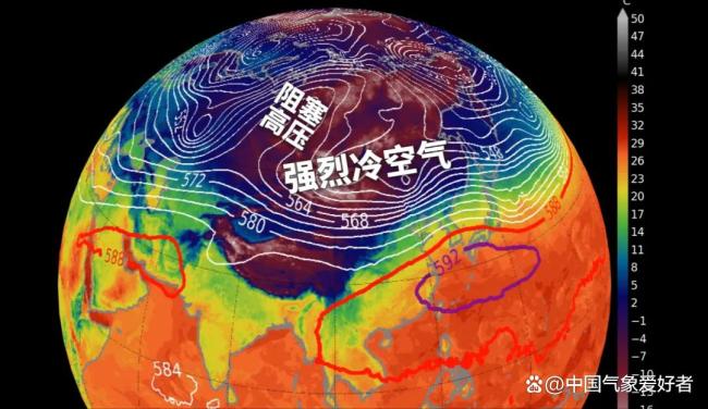 大雪大降温来了：南方降温湿冷可能过头，台风风神酝酿指向我国 冷暖交替需谨慎应对