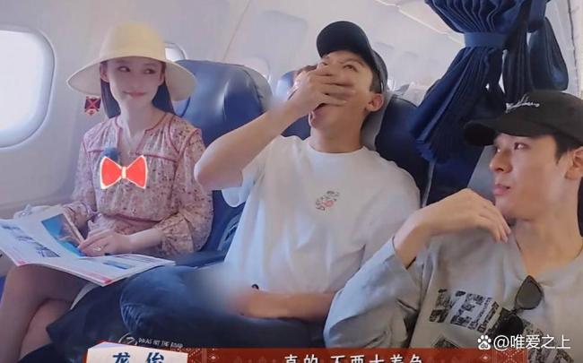 龚俊李沁马念念纯 三张有故事感的脸 龚俊偏疼李沁激发关注