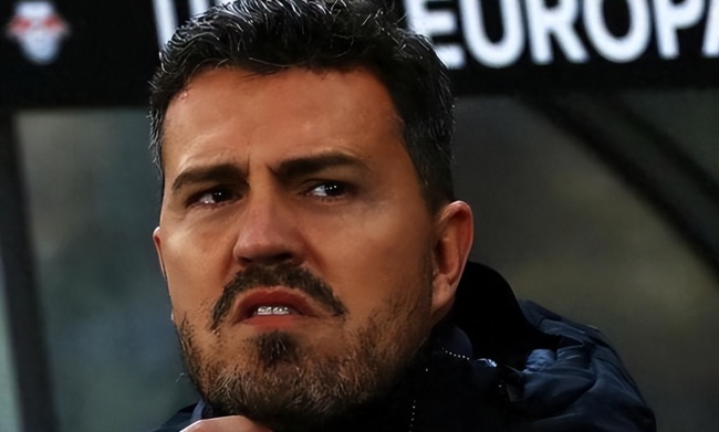 面试突出！国足新帅热门人选浮现，出身欧洲豪门两优势无人能及 加西亚领先竞聘者