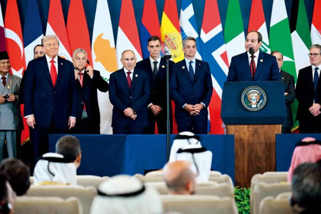 这场惨烈的仗,打完了? 停火协议签署后的加沙