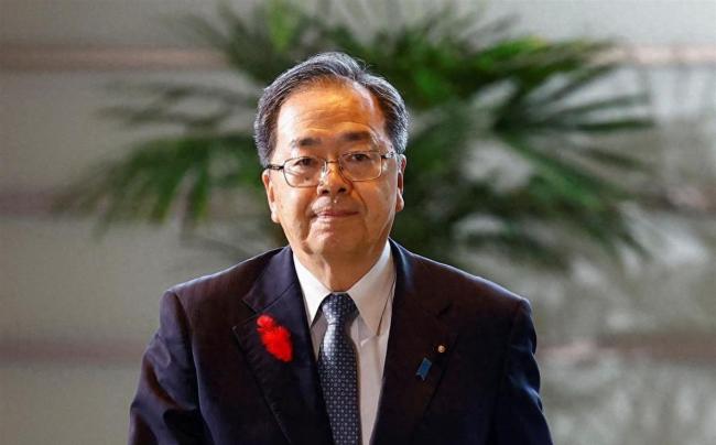玉木雄一郎为何变得“抢手”