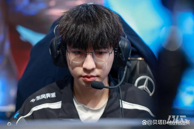 BLG爆冷0-1不敌100T