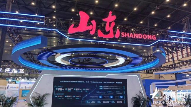 山东企业摁下工业软件国产化加速键