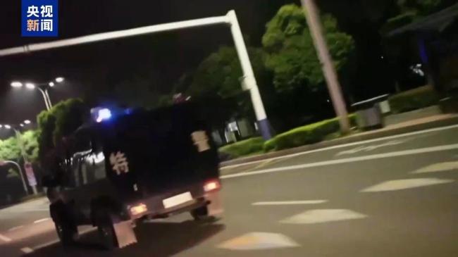 缅北魏家供述:中国籍员工是重要资源,武装力量有编制、接班人杀人祭天