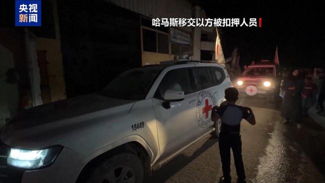 加沙停火第二阶段协议谈判重点是什么 涉及撤军与解除武装难点