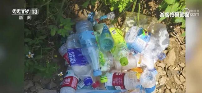 无人岛竟成网红打卡地、垃圾成堆!当地最新回应