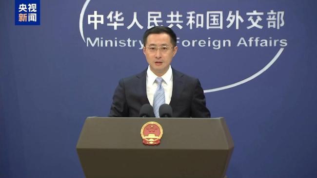 美方才是破坏地区稳定的最大风险源