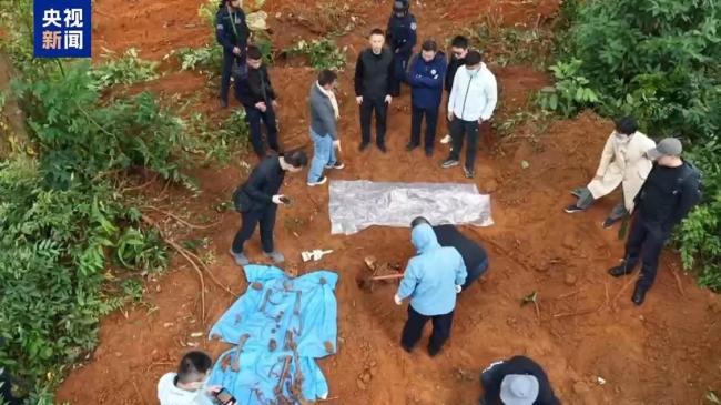 缅北魏家供述:中国籍员工是重要资源,武装力量有编制、接班人杀人祭天