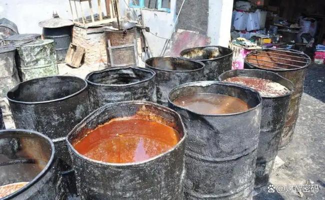 美国出错牌了?业内专家:美国威胁停买的中国油或为废弃食用油 贸易乌龙背后的真相