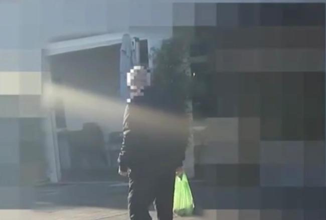 装瞎半个世纪骗补贴骗国家被罚