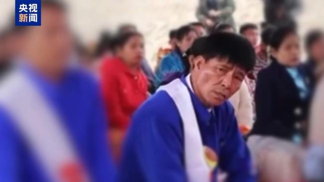 缅北电诈首富 犯罪帝国的覆灭