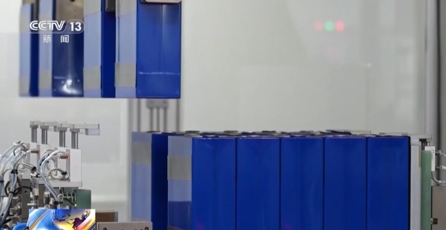 我国固态电池性能将实现跨越式升级 续航有望突破1000公里