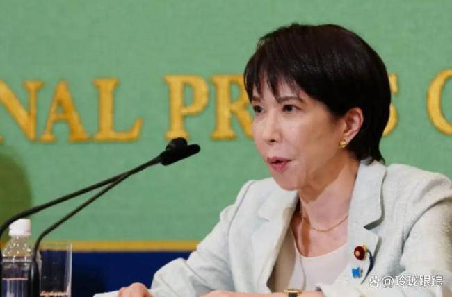 高市早苗能否当选日本首相 执政之路充满挑战