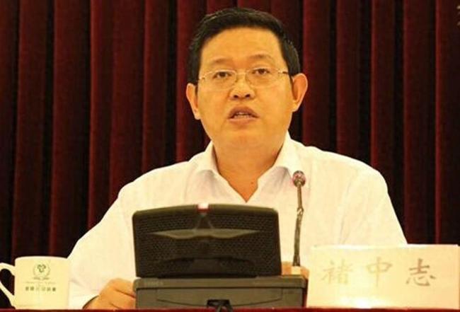 获刑10年后 大理市委原书记二次被查