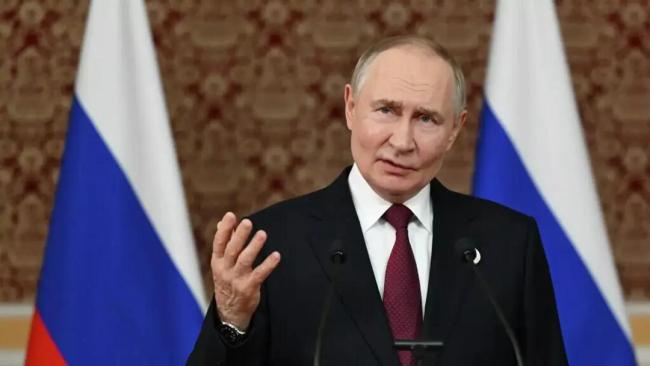 普京扬言要公布的“大杀器”是什么