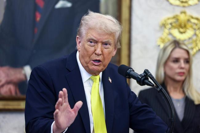 美曝中情局在委开展秘密行动有何意味