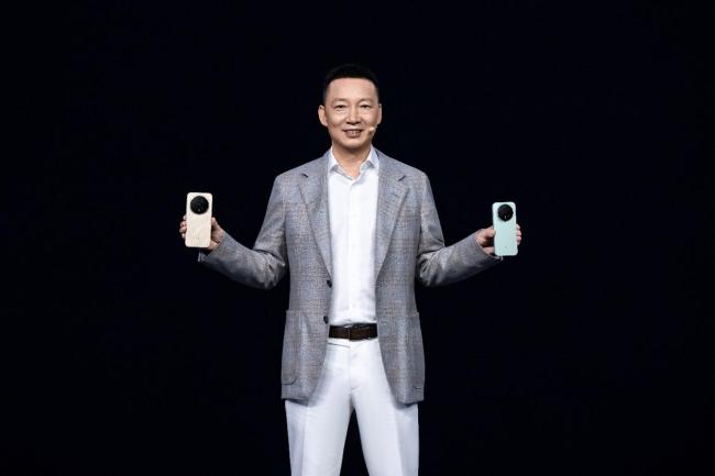 荣耀Magic8系列发布
