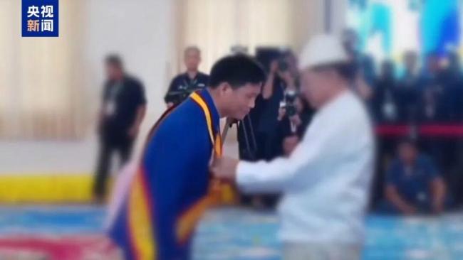 缅北果敢刘家豢养500人刑警队 犯罪集团案件被提起公诉