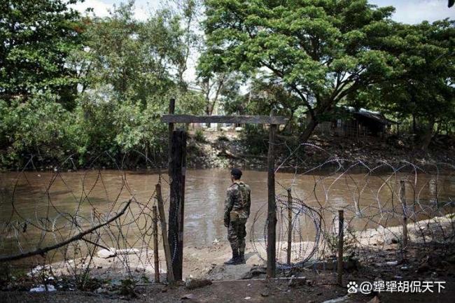 缅北刘家电诈收益全链条覆盖 两个家族的罪恶版图